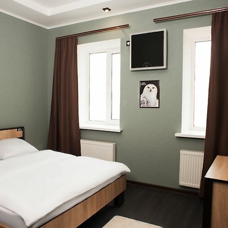 Sova Hotel Одеса Екстериор снимка
