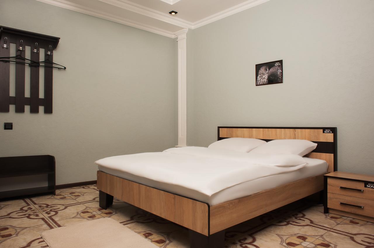 Sova Hotel Одеса Екстериор снимка