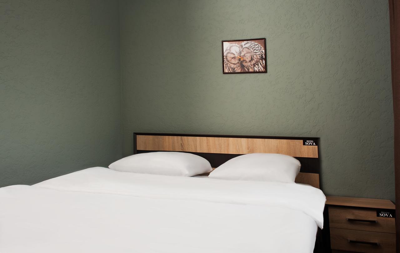 Sova Hotel Одеса Екстериор снимка