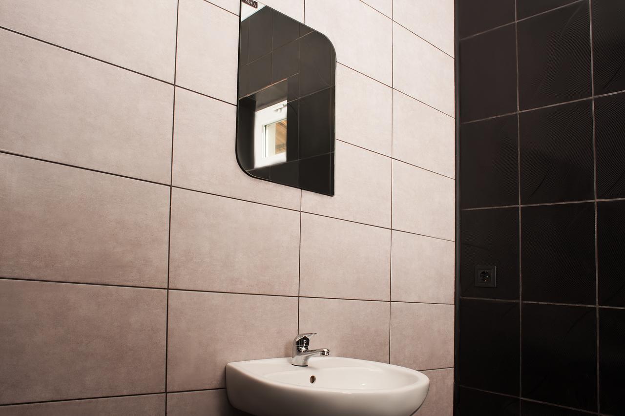 Sova Hotel Одеса Екстериор снимка